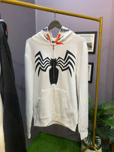Venom Strike Hoodie - THE VOGUE APPARELS